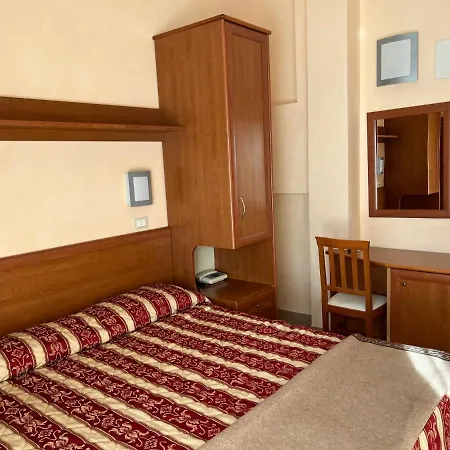 Bristol - Koolibry Hotel Cervia