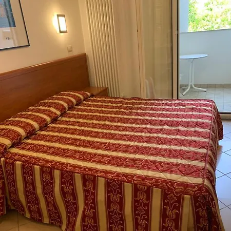 Bristol - Koolibry 3* Cervia