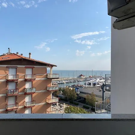 Bristol - Koolibry Hotel Cervia