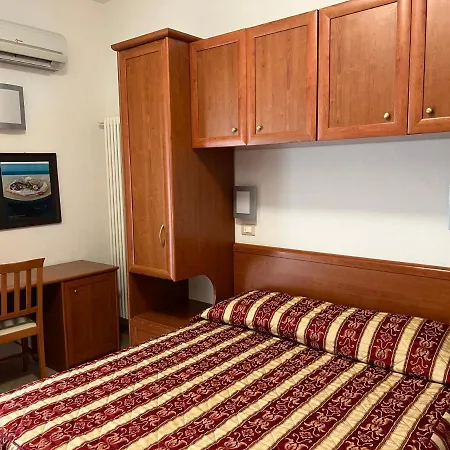 Bristol - Koolibry Hotel Cervia