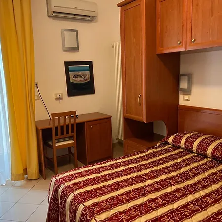 Bristol - Koolibry Cervia