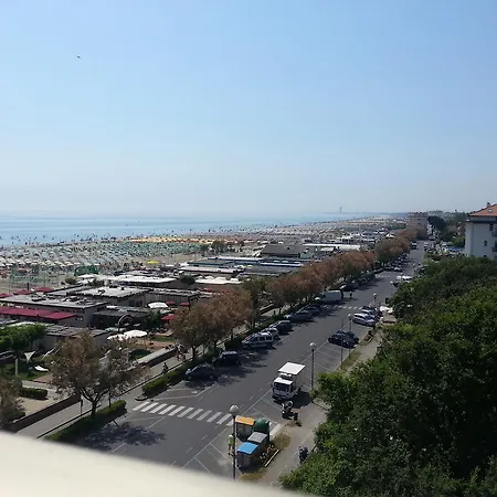 Bristol - Koolibry Cervia