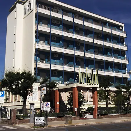Bristol - Koolibry Cervia