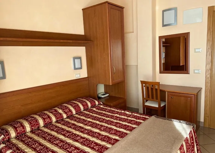 Bristol - Koolibry Hotel Cervia