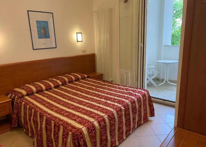 Bristol - Koolibry 3* Cervia