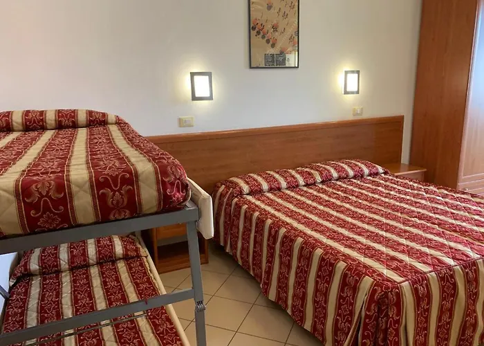 Bristol - Koolibry Cervia