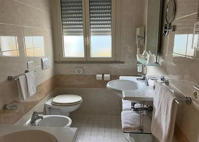 Bristol - Koolibry Hotel Cervia