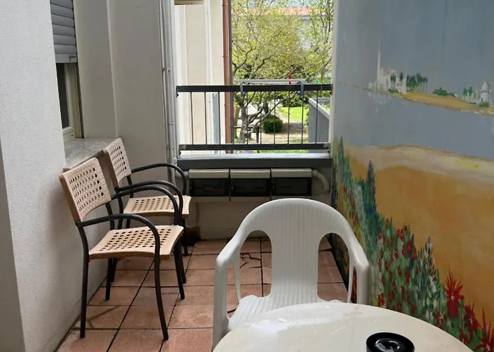 Bristol - Koolibry Hotel 3*