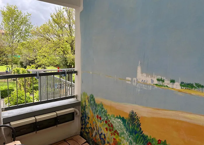 Bristol - Koolibry 3*