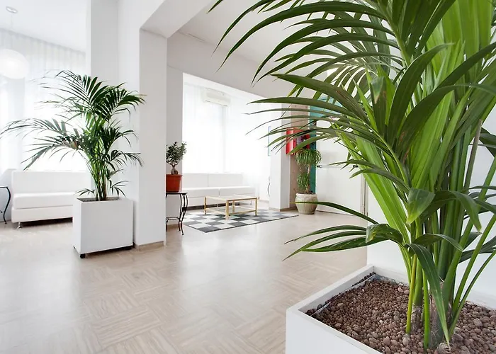 Hotel Bristol - Koolibry