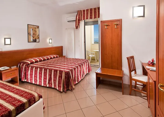 Bristol - Koolibry Cervia