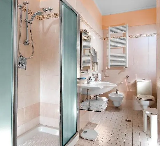 Bristol - Koolibry 3* Cervia