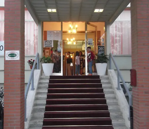 Bristol - Koolibry Otel