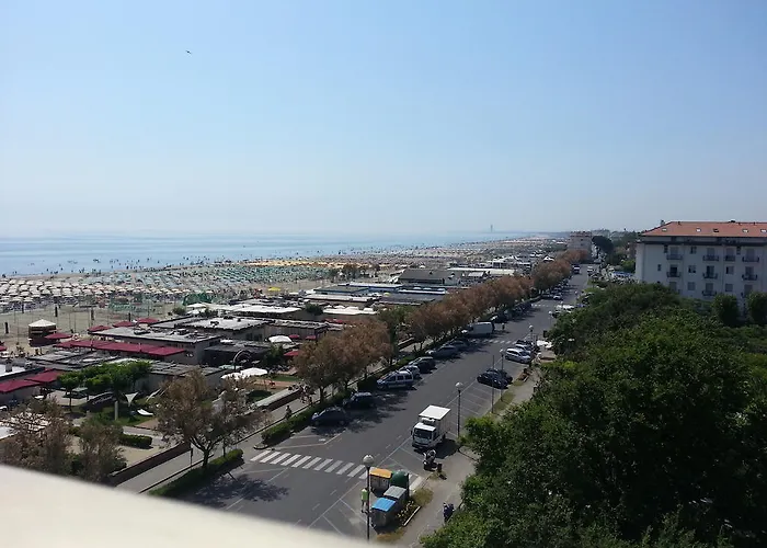 Bristol - Koolibry Cervia