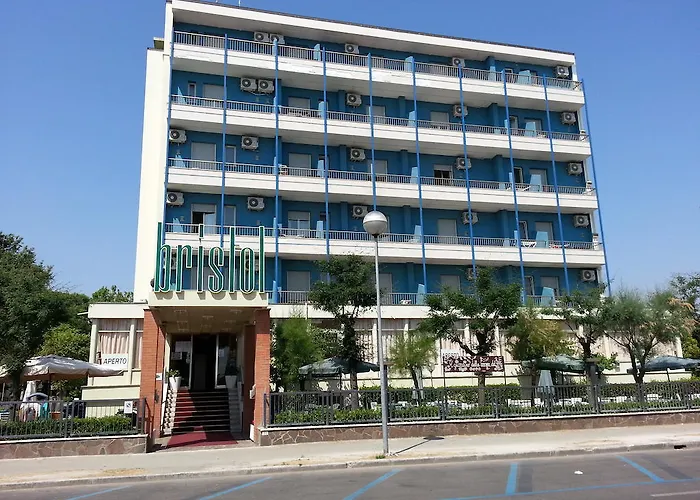 Bristol - Koolibry Hotel Cervia