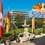 Bristol - Koolibry Hotel Cervia