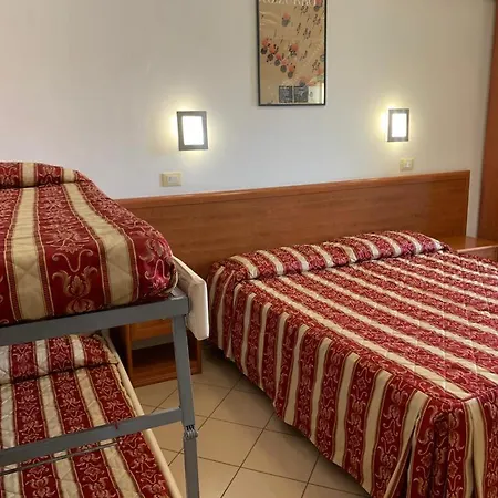 Bristol - Koolibry Cervia