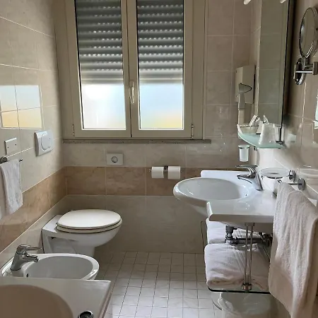 Bristol - Koolibry Otel Cervia