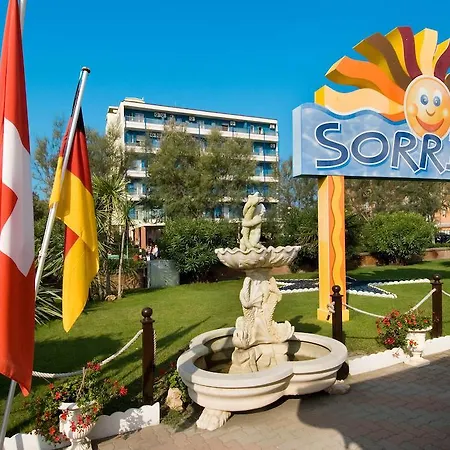 Bristol - Koolibry Hotel Cervia