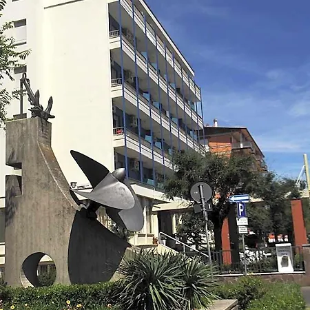 Bristol - Koolibry 3* Cervia