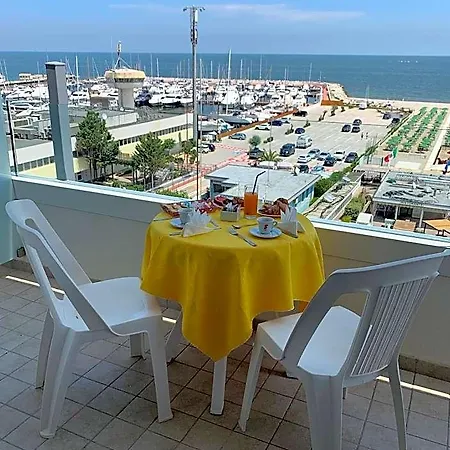 Bristol - Koolibry 3* Cervia
