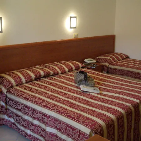 Otel Bristol - Koolibry