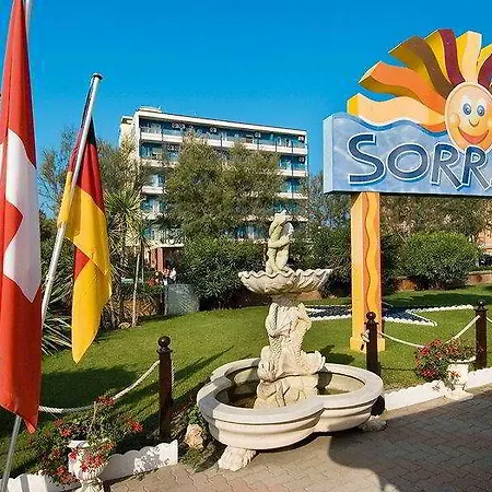 Bristol - Koolibry Hotel Cervia