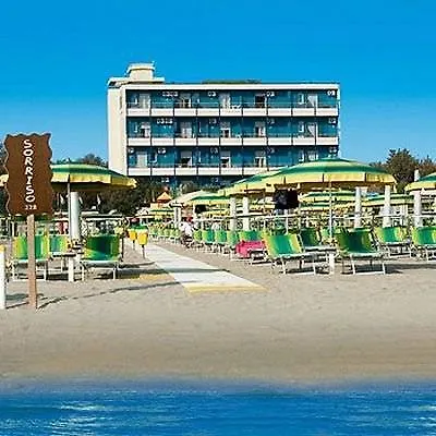 Otel Bristol - Koolibry