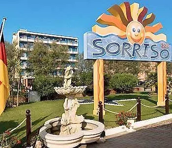 Bristol - Koolibry 3* Cervia