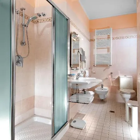 Bristol - Koolibry 3* Cervia