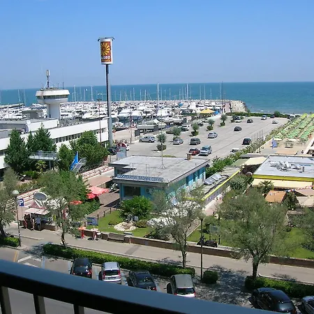 Bristol - Koolibry Otel Cervia