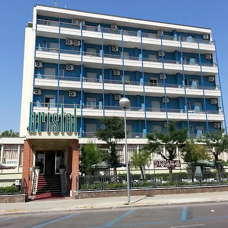 Bristol - Koolibry Otel Cervia