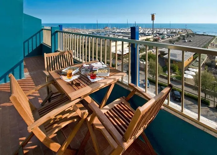 Otel Bristol - Koolibry