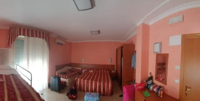 Bristol - Koolibry Otel