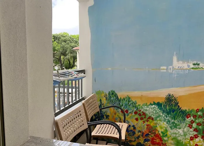 Bristol - Koolibry Otel