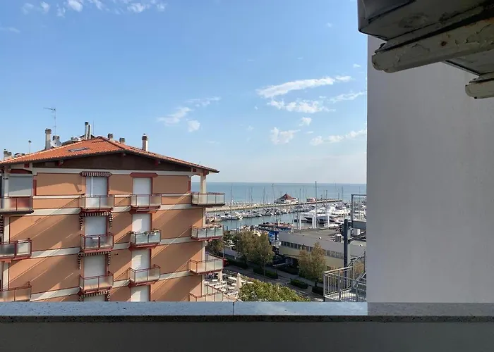 Bristol - Koolibry Otel Cervia