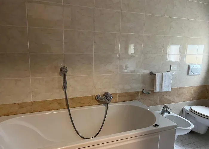 Otel Bristol - Koolibry