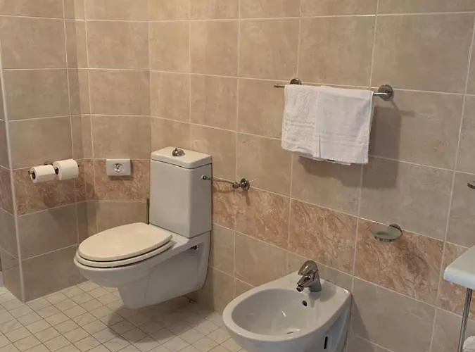 Bristol - Koolibry 3* Cervia