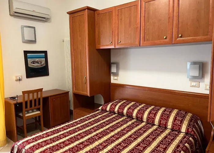 Bristol - Koolibry Otel Cervia