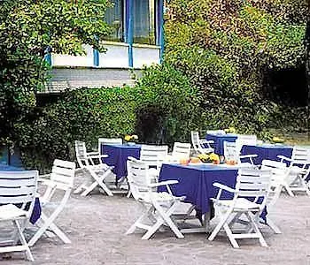 Otel Bristol - Koolibry 3*