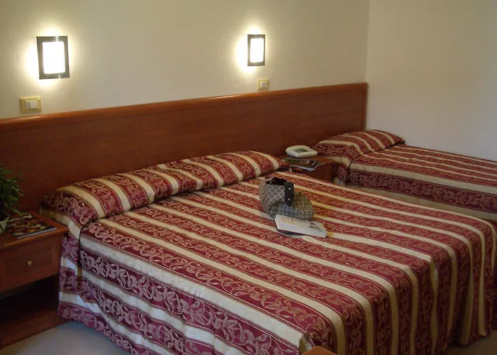 Otel Bristol - Koolibry