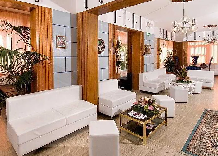 Otel Bristol - Koolibry