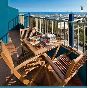 Otel Bristol - Koolibry