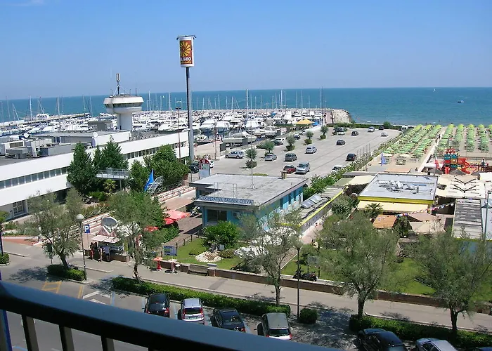 Bristol - Koolibry Otel Cervia