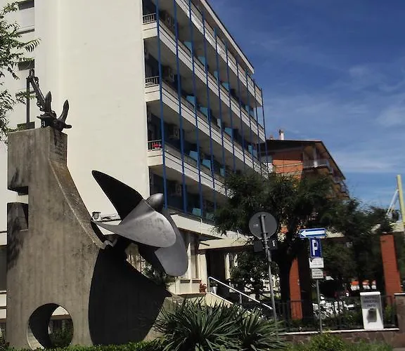 Otel Bristol - Koolibry