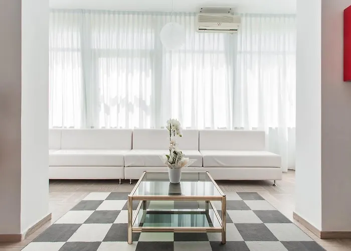 Otel Bristol - Koolibry 3*