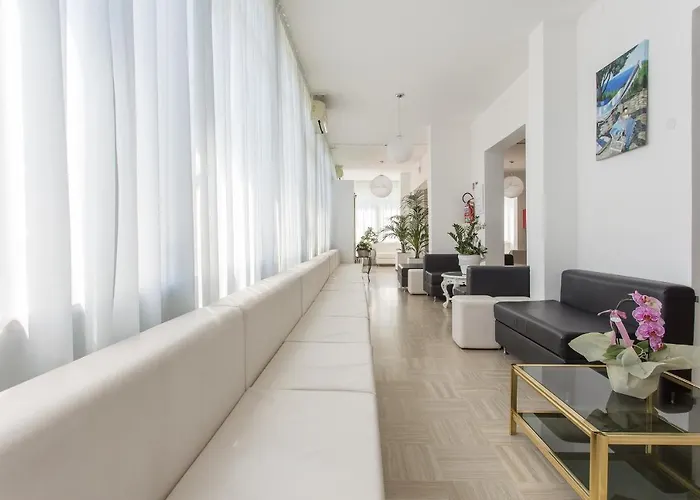 Bristol - Koolibry 酒店